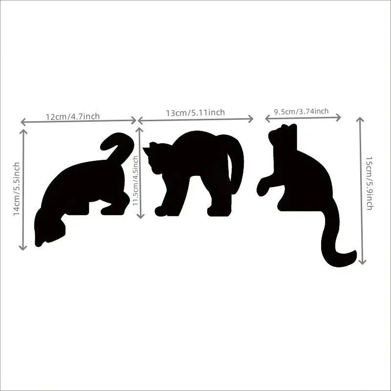 Drewniane drzwi dekoracyjne z dynią