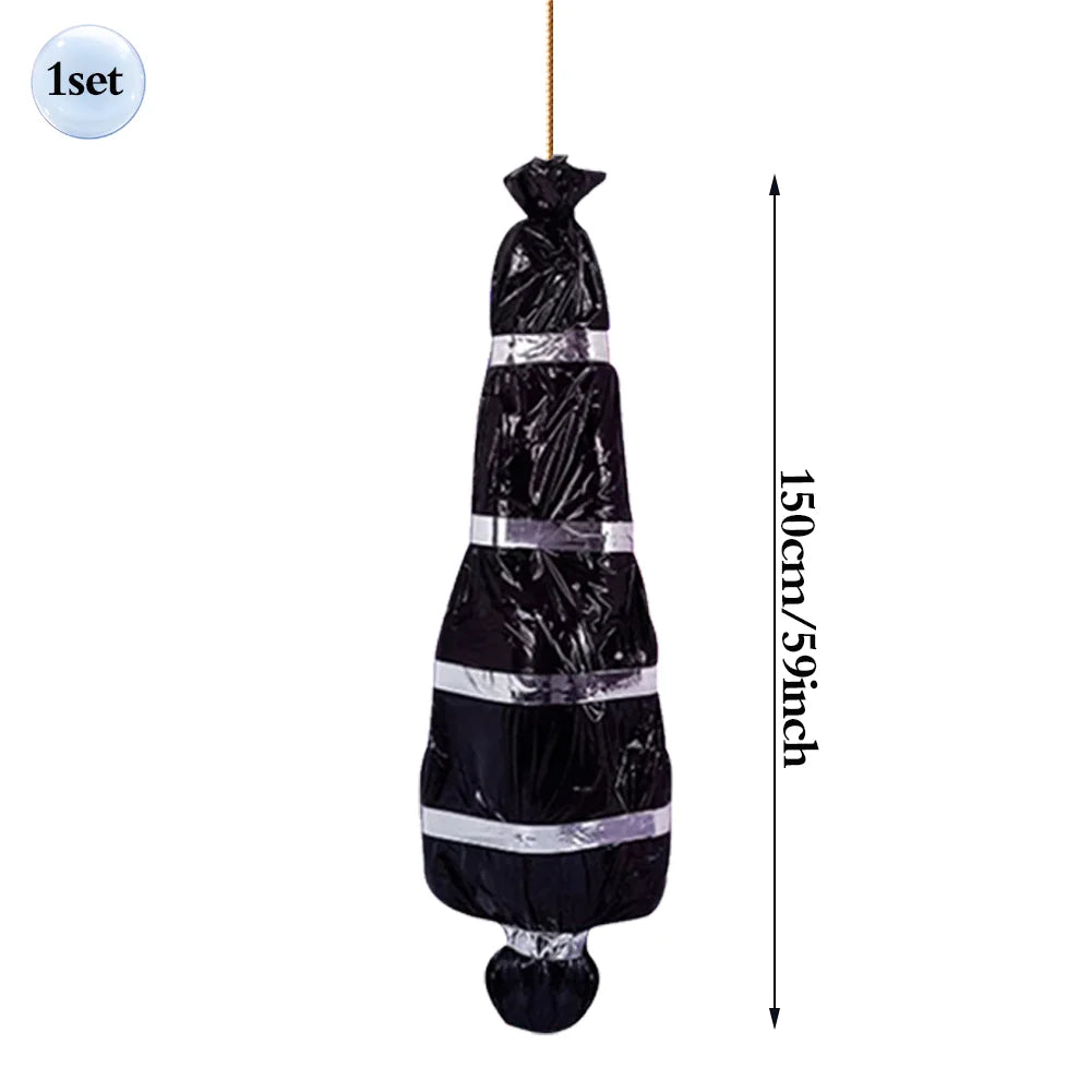 150 cm trup – dekoracja ogrodowa