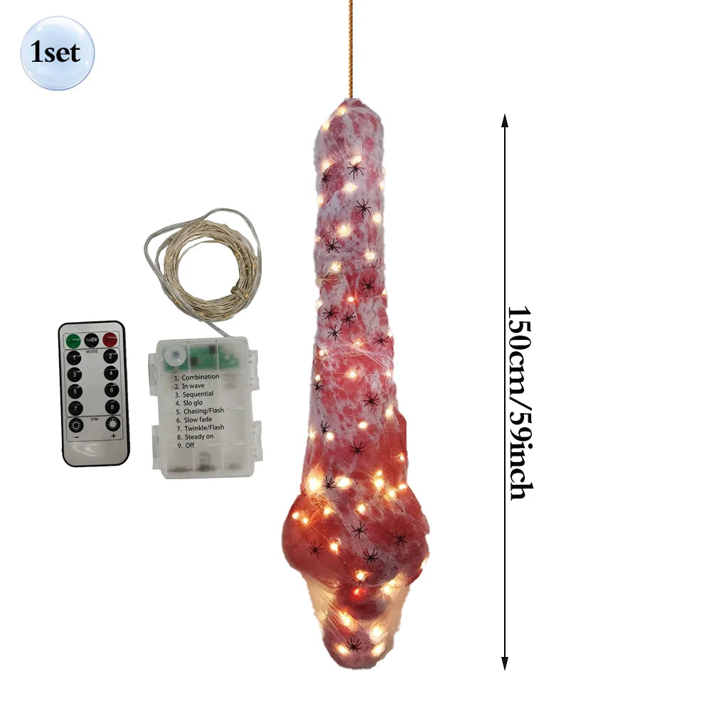 150 cm trup – dekoracja ogrodowa