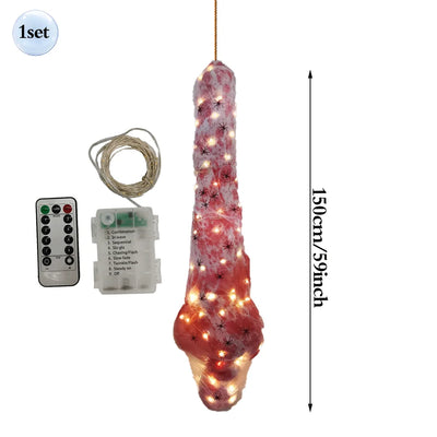 150 cm trup – dekoracja ogrodowa