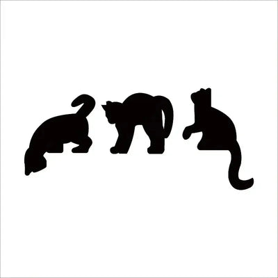 Drewniane drzwi dekoracyjne z dynią