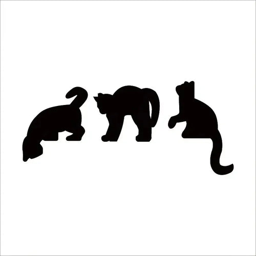 Drewniane drzwi dekoracyjne z dynią