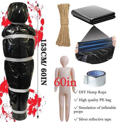 150 cm trup – dekoracja ogrodowa