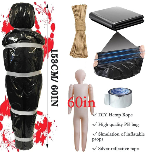 150 cm trup – dekoracja ogrodowa