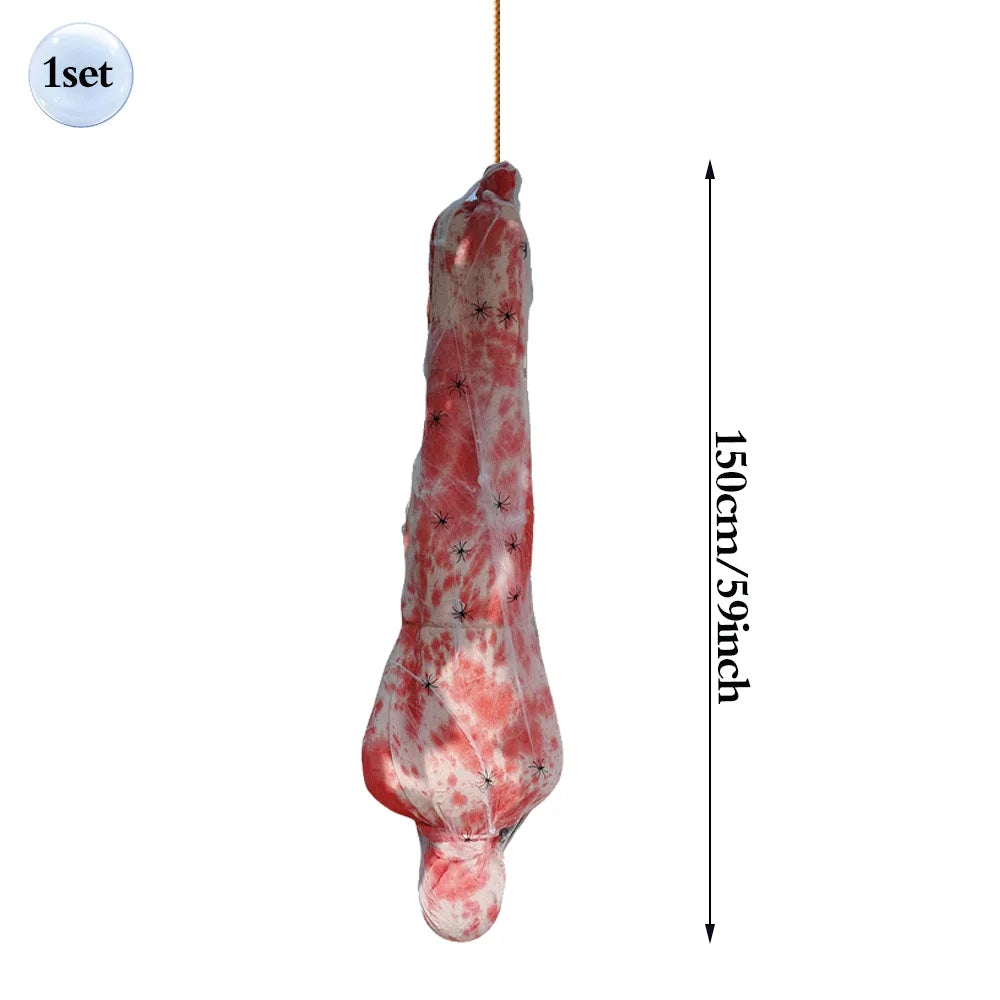 150 cm trup – dekoracja ogrodowa